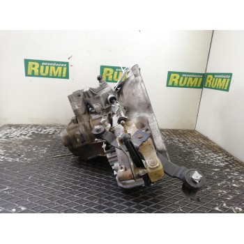 Recambio de caja cambios para opel astra gtc enjoy referencia OEM IAM 55355489 A14353 F17 W374