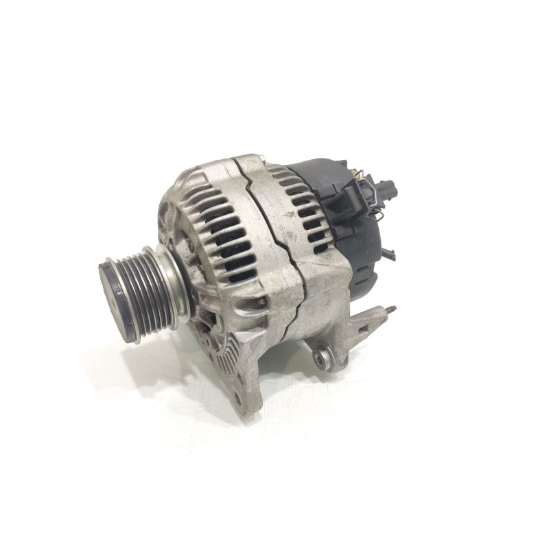 Recambio de alternador para seat toledo (1l) magnus referencia OEM IAM   