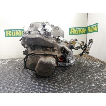 Recambio de caja cambios para opel astra gtc enjoy referencia OEM IAM 55355489 A14353 F17 W374