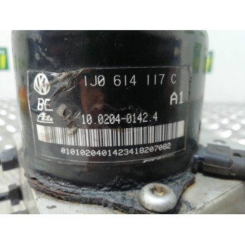 Recambio de abs para seat leon (1m1) sport referencia OEM IAM 1J0614117C 1J0614117, 1J0907379G 1J0907379