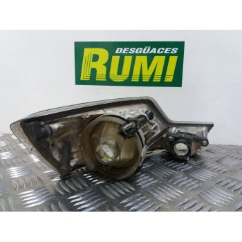 Recambio de faro antiniebla izquierdo para citroën c5 berlina business referencia OEM IAM   