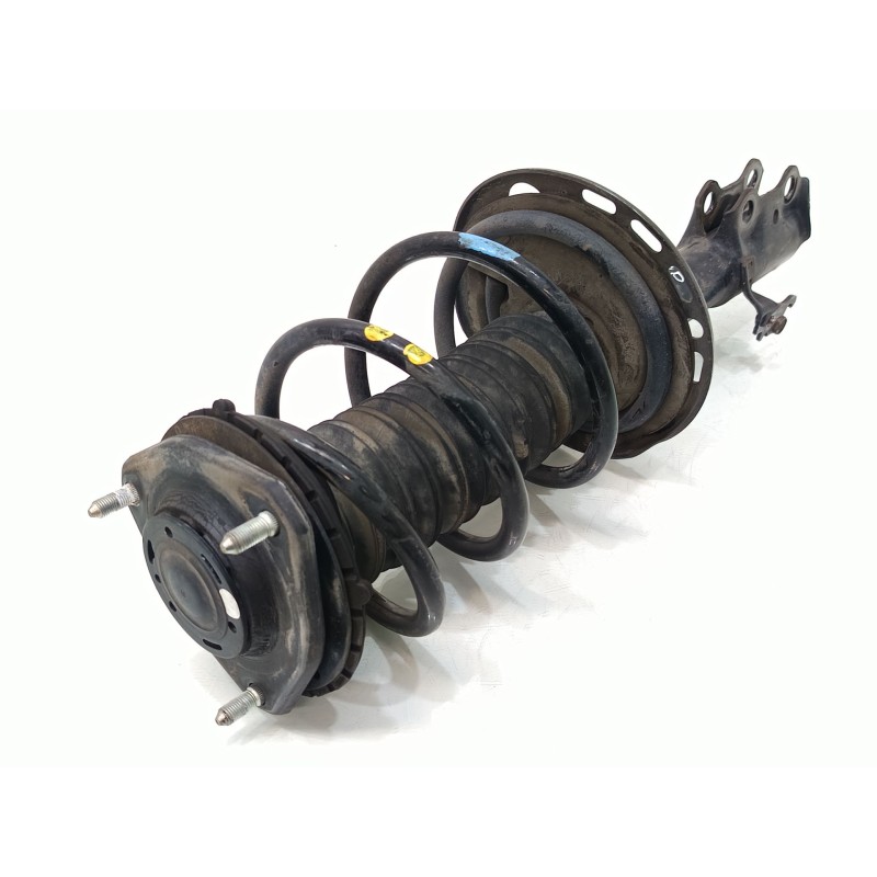 Recambio de amortiguador delantero derecho para toyota rav 4 advance hybrid referencia OEM IAM 1A16063AR  