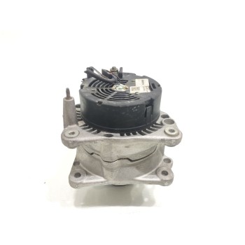 Recambio de alternador para seat toledo (1l) magnus referencia OEM IAM   