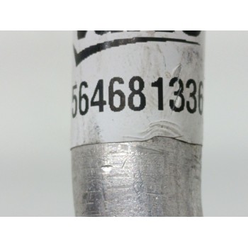 Recambio de tubos aire acondicionado para opel corsa f e gs referencia OEM IAM 564681336  