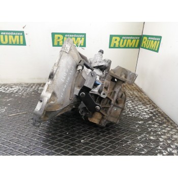 Recambio de caja cambios para opel astra gtc enjoy referencia OEM IAM 55355489 A14353 F17 W374
