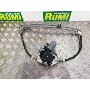 Recambio de elevalunas delantero izquierdo para citroën xantia berlina 1.9 td armonia referencia OEM IAM 0130821704  