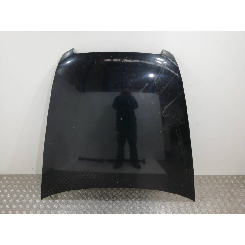 Recambio de capo para audi a6 berlina (4f2) 3.0 v6 24v tdi referencia OEM IAM   