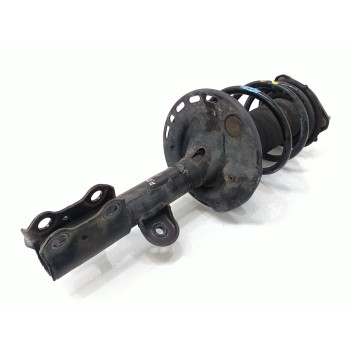 Recambio de amortiguador delantero derecho para toyota rav 4 advance hybrid referencia OEM IAM 1A16063AR  