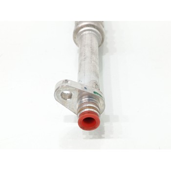 Recambio de tubos aire acondicionado para opel corsa f e gs referencia OEM IAM 564681336  