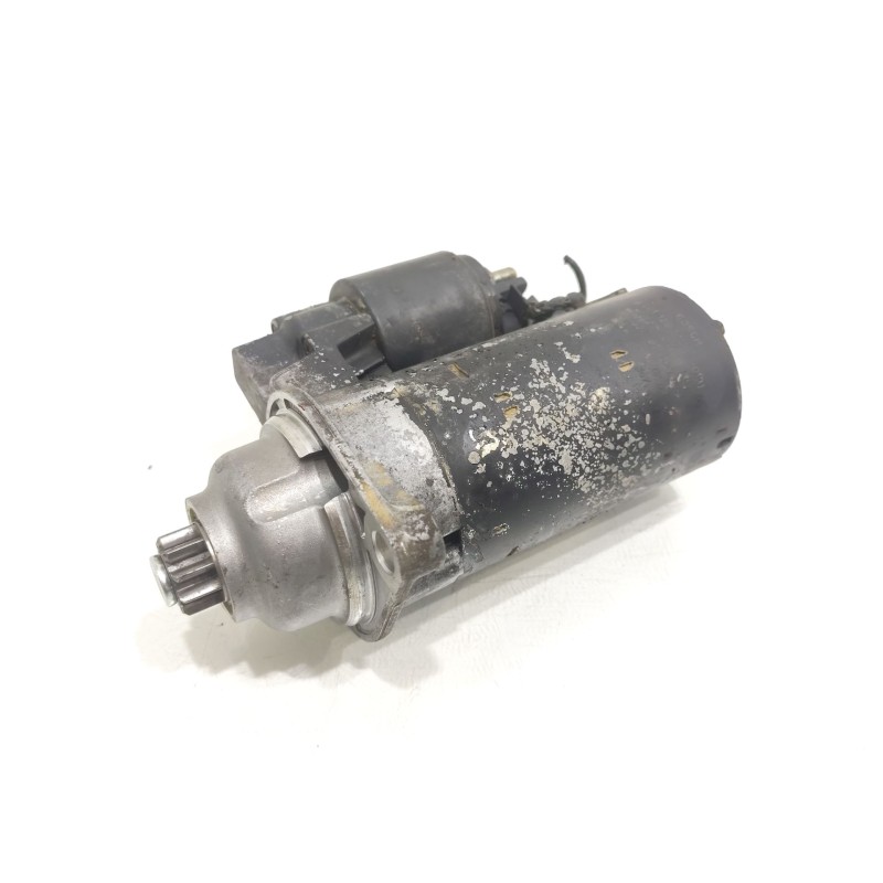 Recambio de motor arranque para seat toledo (1l) magnus referencia OEM IAM 02A911023R  