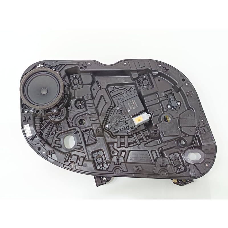 Recambio de elevalunas delantero izquierdo para volvo xc60 momentum awd referencia OEM IAM 31416995  