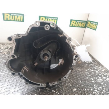 Recambio de caja cambios para audi a6 berlina (c4) 2.5 tdi referencia OEM IAM ABZ  