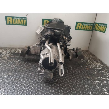 Recambio de caja cambios para audi a6 berlina (c4) 2.5 tdi referencia OEM IAM ABZ  