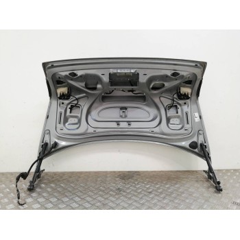 Recambio de tapa maletero para audi a4 berlina (8e) 2.0 tdi 16v (103kw) referencia OEM IAM   
