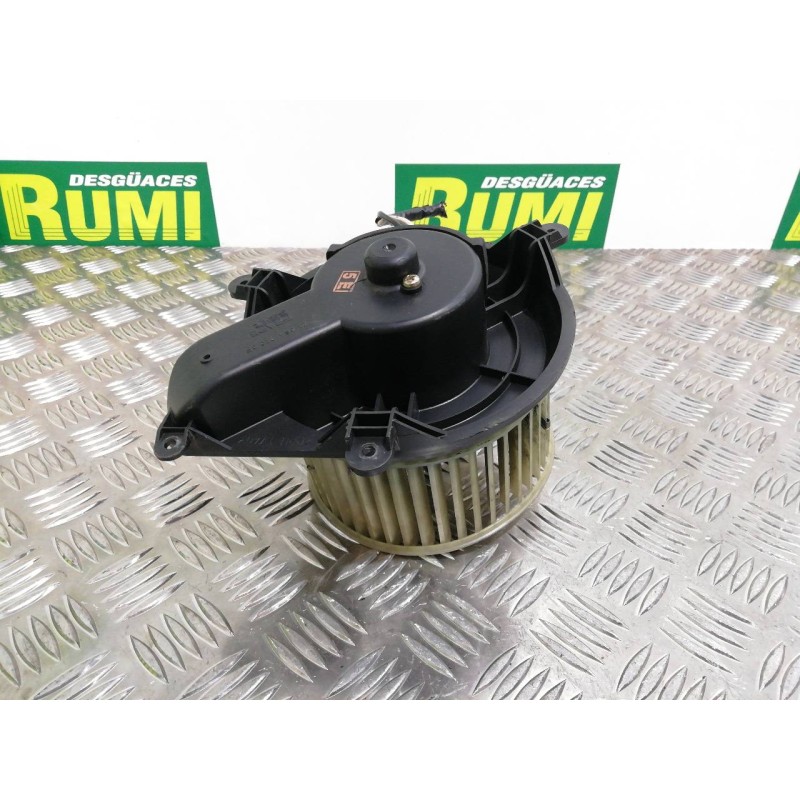 Recambio de motor calefaccion para citroën xantia berlina 1.9 td armonia referencia OEM IAM 210641233F  
