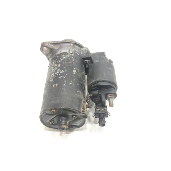 Recambio de motor arranque para seat toledo (1l) magnus referencia OEM IAM 02A911023R  