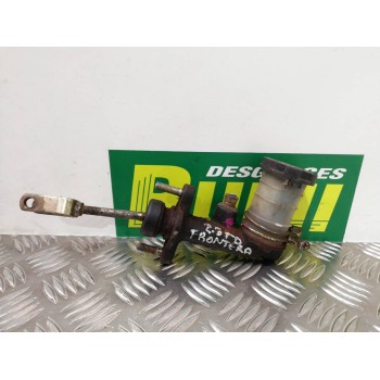 Recambio de bombin embrague para opel frontera a básico referencia OEM IAM   