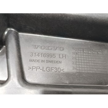 Recambio de elevalunas delantero izquierdo para volvo xc60 momentum awd referencia OEM IAM 31416995  