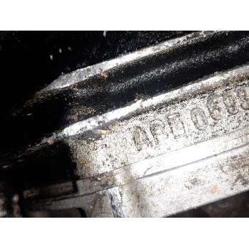 Recambio de caja cambios para audi a6 berlina (c4) 2.5 tdi referencia OEM IAM ABZ  