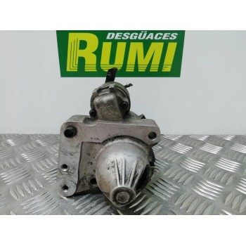 Recambio de motor arranque para suzuki liana rh (er) 1.4 ddis referencia OEM IAM 9645100680  