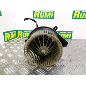 Recambio de motor calefaccion para citroën xantia berlina 1.9 td armonia referencia OEM IAM 210641233F  