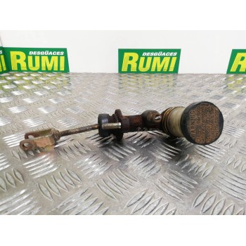 Recambio de bombin embrague para opel frontera a básico referencia OEM IAM   