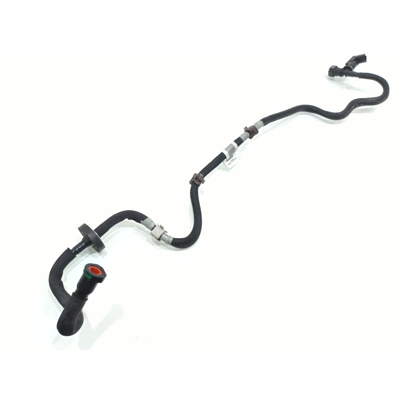 Recambio de tubo para opel corsa f e gs referencia OEM IAM 9832822680  