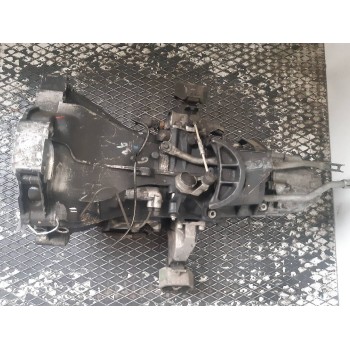 Recambio de caja cambios para audi a6 berlina (c4) 2.5 tdi referencia OEM IAM ABZ  