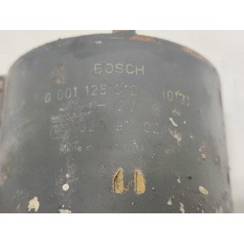 Recambio de motor arranque para seat toledo (1l) magnus referencia OEM IAM 02A911023R  