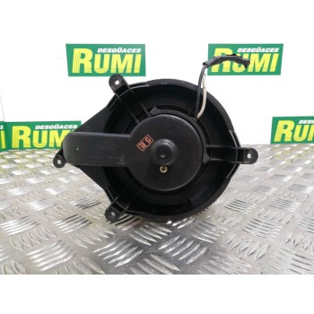 Recambio de motor calefaccion para citroën xantia berlina 1.9 td armonia referencia OEM IAM 210641233F  