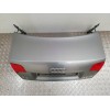 Recambio de tapa maletero para audi a4 berlina (8e) 2.0 tdi 16v (103kw) referencia OEM IAM   