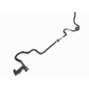 Recambio de tubo para opel corsa f e gs referencia OEM IAM 9832822680  