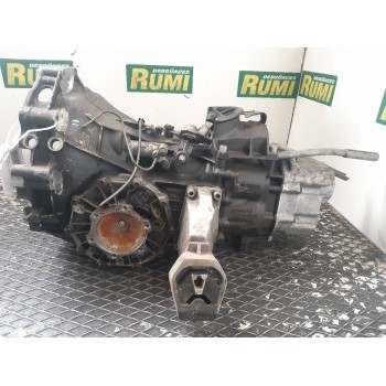 Recambio de caja cambios para audi a6 berlina (c4) 2.5 tdi referencia OEM IAM ABZ  