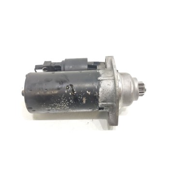 Recambio de motor arranque para seat toledo (1l) magnus referencia OEM IAM 02A911023R  
