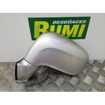 Recambio de retrovisor izquierdo para suzuki liana rh (er) 1.4 ddis referencia OEM IAM 012162  