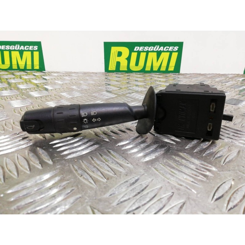 Recambio de mando luces para citroën xantia berlina 1.9 td armonia referencia OEM IAM 96063790ZL  