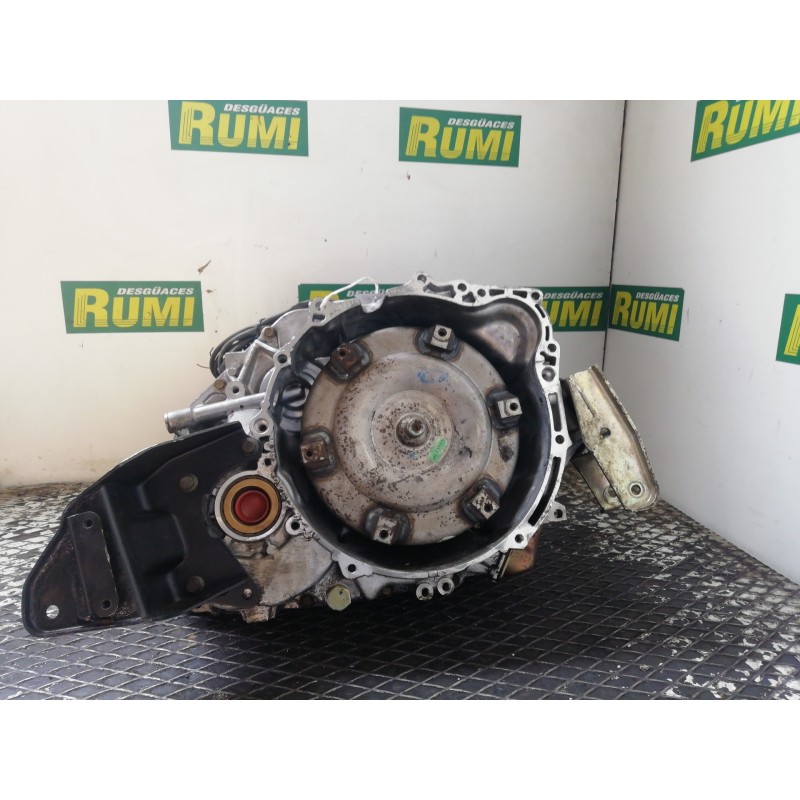 Recambio de caja cambios para volvo v40 familiar 1.8 evolution referencia OEM IAM 5042LE 96GW10972 813719