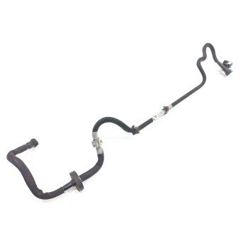 Recambio de tubo para opel corsa f e gs referencia OEM IAM 9832822680  