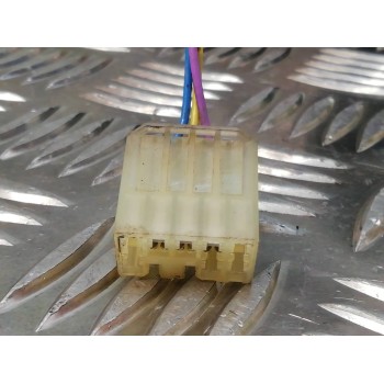 Recambio de retrovisor izquierdo para suzuki liana rh (er) 1.4 ddis referencia OEM IAM 012162  