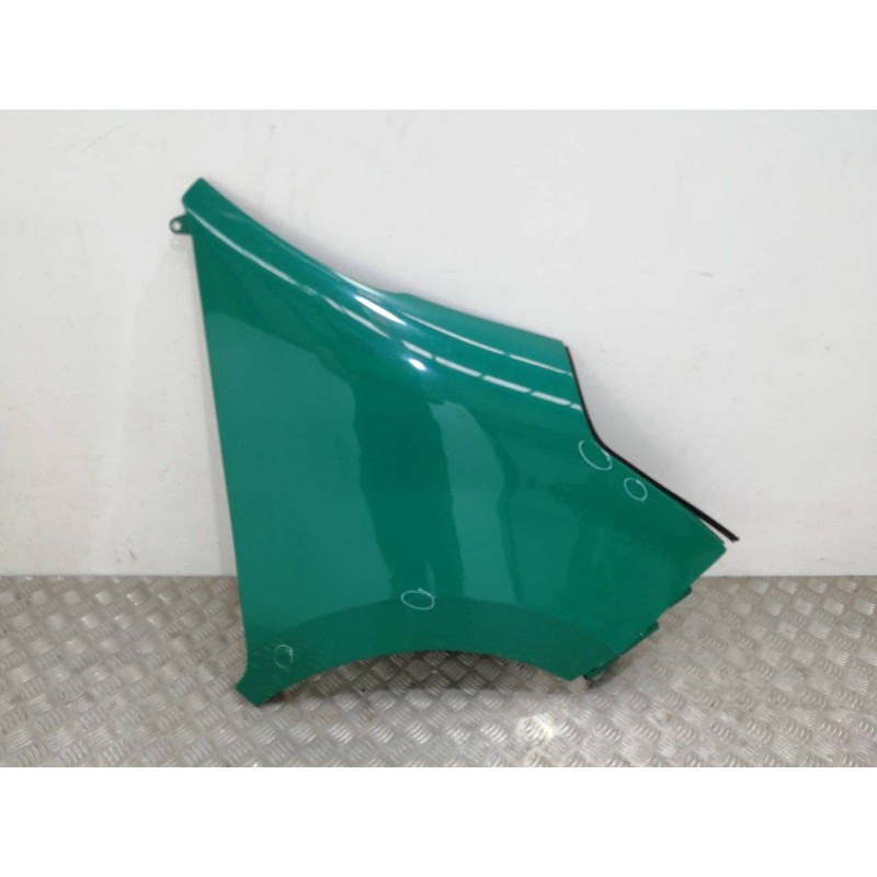 Recambio de aleta delantera derecha para renault master kofferaufbau l3h1 3,5t referencia OEM IAM 631000018R  