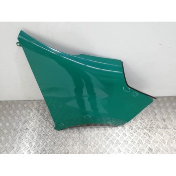 Recambio de aleta delantera derecha para renault master kofferaufbau l3h1 3,5t referencia OEM IAM 631000018R  