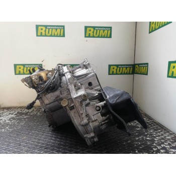 Recambio de caja cambios para volvo v40 familiar 1.8 evolution referencia OEM IAM 5042LE 96GW10972 813719