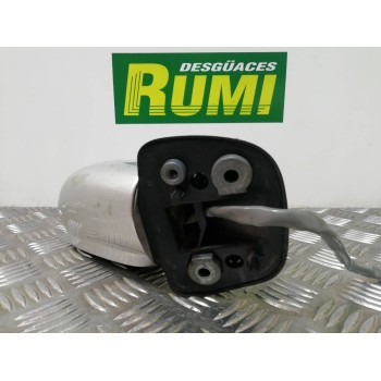 Recambio de retrovisor izquierdo para suzuki liana rh (er) 1.4 ddis referencia OEM IAM 012162  