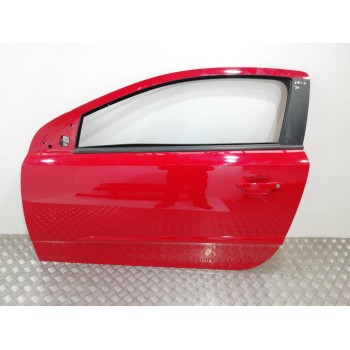 Recambio de puerta delantera izquierda para opel astra gtc referencia OEM IAM   