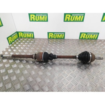 Recambio de transmision delantera derecha para citroën xantia berlina 1.9 td armonia referencia OEM IAM   