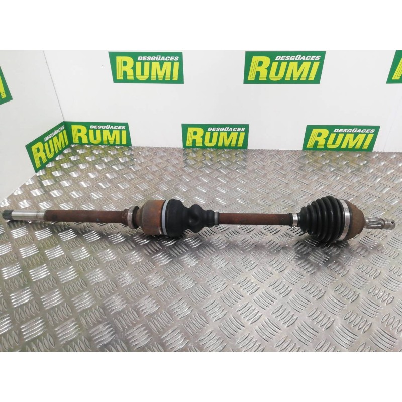 Recambio de transmision delantera derecha para citroën xantia berlina 1.9 td armonia referencia OEM IAM   