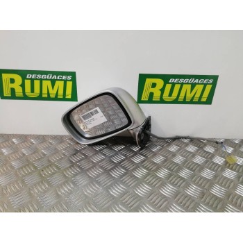 Recambio de retrovisor izquierdo para suzuki liana rh (er) 1.4 ddis referencia OEM IAM 012162  