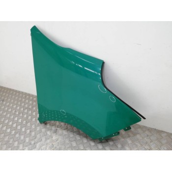 Recambio de aleta delantera derecha para renault master kofferaufbau l3h1 3,5t referencia OEM IAM 631000018R  