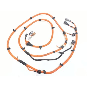 Recambio de cableado electrico para opel corsa f e gs referencia OEM IAM 9840550480  