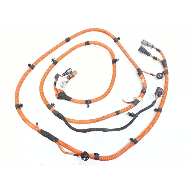 Recambio de cableado electrico para opel corsa f e gs referencia OEM IAM 9840550480  